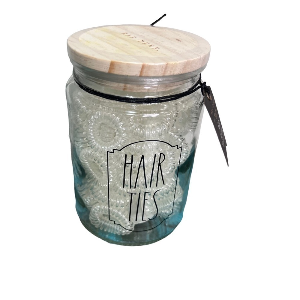 Rae Dunn Hair Ties